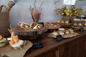 Can Jaume by Ocean Drive