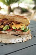 Can Jaume by Ocean Drive