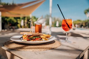 Can Jaume by Ocean Drive