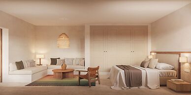 Can Jaume by Ocean Drive