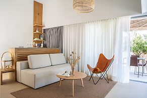 Can Jaume by Ocean Drive