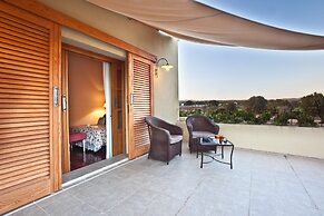 Can Jaume by Ocean Drive