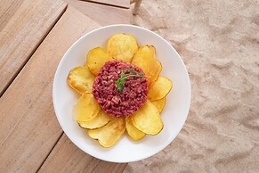 Can Jaume by Ocean Drive