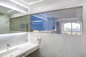 Gran Hotel Las Fuentes