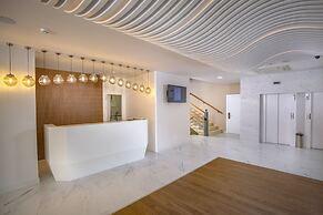 Gran Hotel Las Fuentes