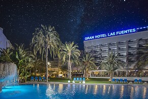 Gran Hotel Las Fuentes