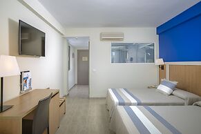 Gran Hotel Las Fuentes