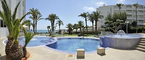 Gran Hotel Las Fuentes