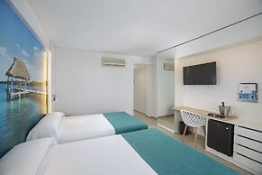 Gran Hotel Las Fuentes