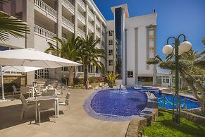 Gran Hotel Las Fuentes