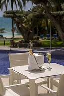 Gran Hotel Las Fuentes