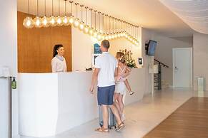 Gran Hotel Las Fuentes