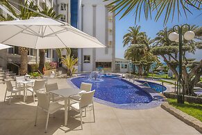 Gran Hotel Las Fuentes