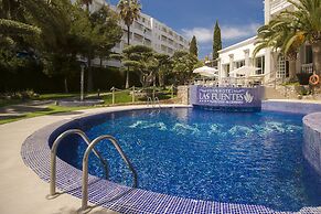 Gran Hotel Las Fuentes
