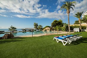 Gran Hotel Las Fuentes