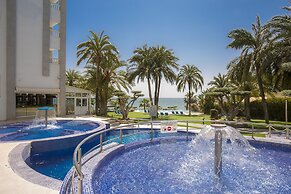 Gran Hotel Las Fuentes