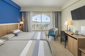 GRAN HOTEL LAS FUENTES