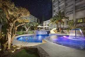Gran Hotel Las Fuentes