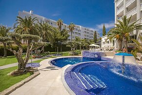 Gran Hotel Las Fuentes