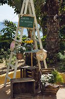 Mirador del Cabo Hotel