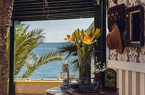 Mirador del Cabo Hotel
