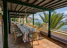 Mirador del Cabo Hotel