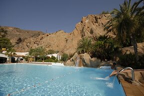Mirador del Cabo Hotel