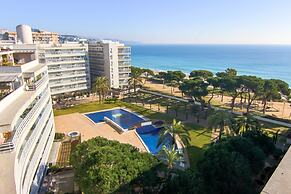 Apartamentos S'abanell Central Park