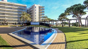 Apartamentos S'abanell Central Park