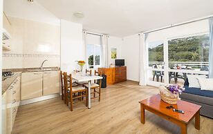 Apartaments Els Llorers