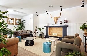 Gran Hotel Flamingo – Adults Only