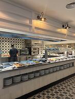 Gran Hotel Flamingo – Adults Only