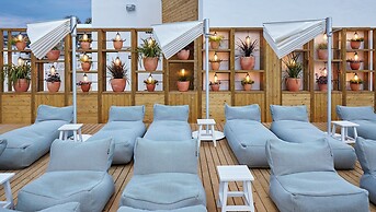 Gran Hotel Flamingo – Adults Only