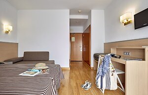 Gran Hotel Flamingo – Adults Only