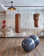 Gran Hotel Flamingo – Adults Only