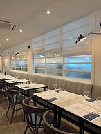 Gran Hotel Flamingo – Adults Only