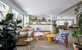 Gran Hotel Flamingo – Adults Only