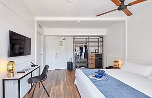 Gran Hotel Flamingo – Adults Only