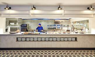 Gran Hotel Flamingo – Adults Only