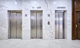 Gran Hotel Flamingo – Adults Only