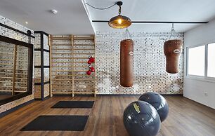 Gran Hotel Flamingo – Adults Only