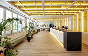 Gran Hotel Flamingo – Adults Only