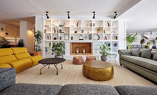 Gran Hotel Flamingo – Adults Only