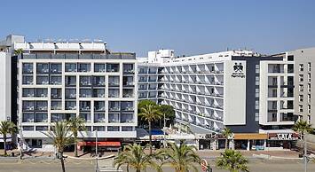 Gran Hotel Flamingo – Adults Only