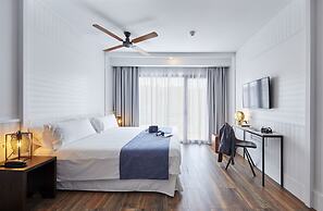 Gran Hotel Flamingo – Adults Only