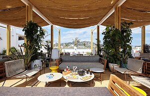 Gran Hotel Flamingo – Adults Only