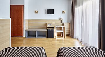 Gran Hotel Flamingo – Adults Only