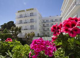 Hotel Villa Garbí