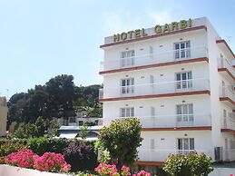 Hotel Villa Garbí