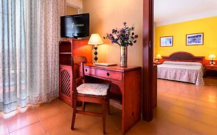 Hotel Izán Cavanna